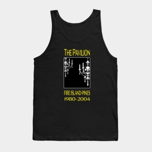 Pavilion Graphic Tank Top